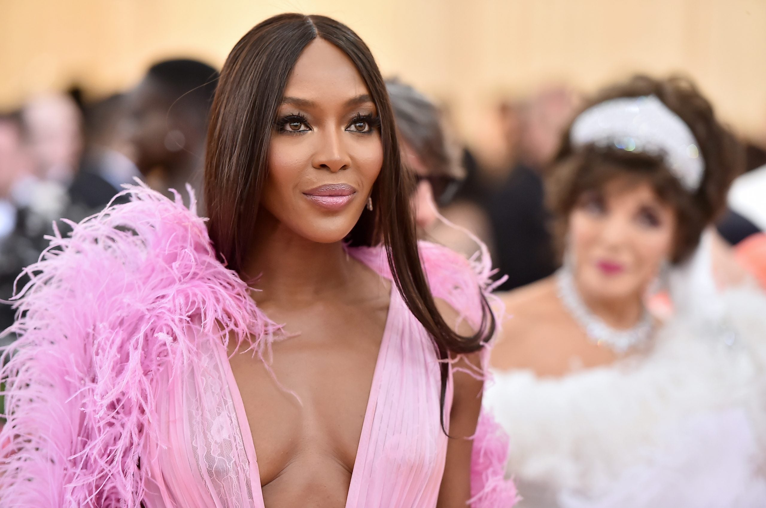 Happy 50th Birthday, Naomi! 50 Beauty Shots That Prove You're The GOAT