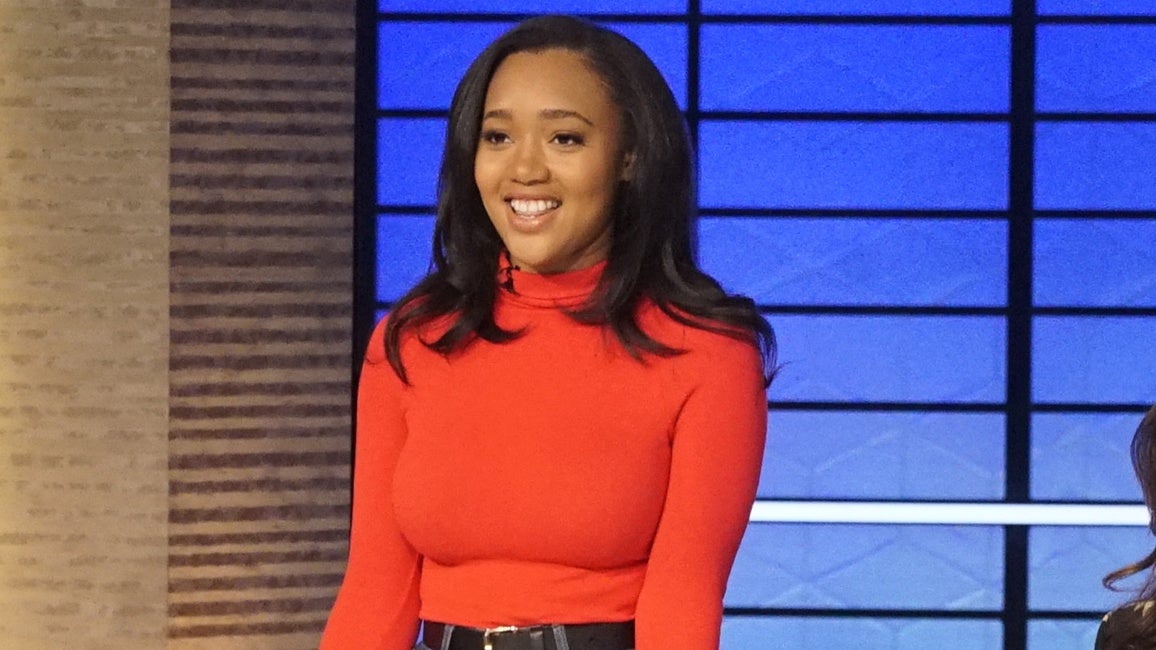 Meet The The Youngest Woman To Have Worked At The NYSE