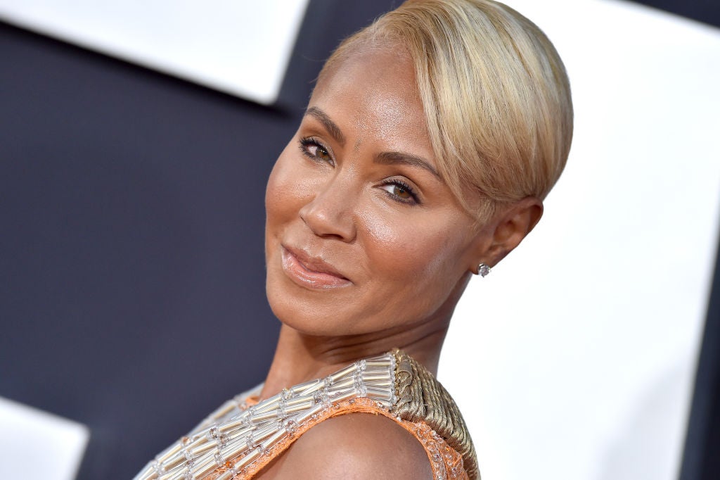 Jada Pinkett Smith Says She Was Once 'Picked On For Being Light ...