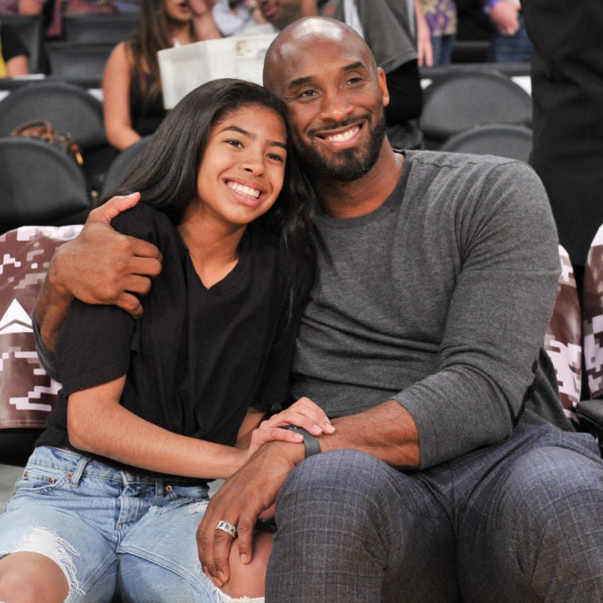 Kobe Bryant Crash: Brother Of Pilot Says He's Not At Fault