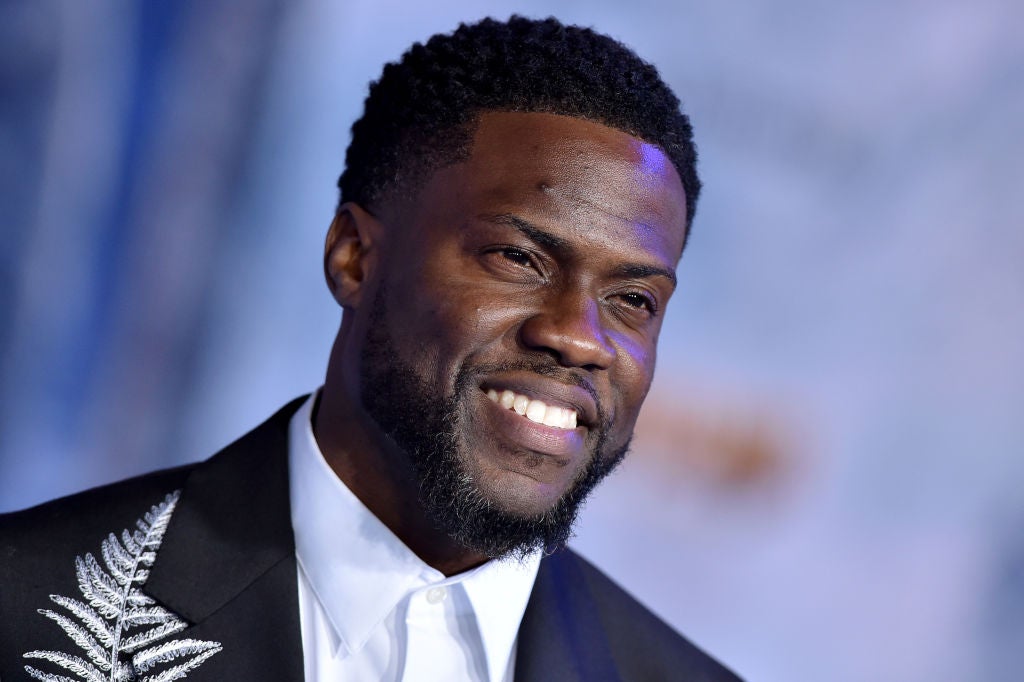 Kevin Hart Reveals New Details On The Extent Of Car Crash Injuries