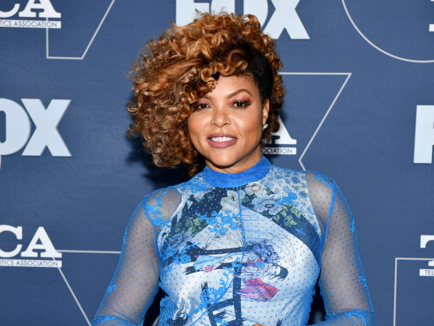 These Celebrities Let Their Natural Curls Flourish During Quarantine