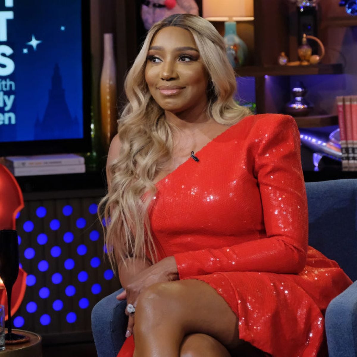 Nene Leakes May Not Return To ‘Real Housewives Of Atlanta’ Next Season: 'I Go Back And Forth'