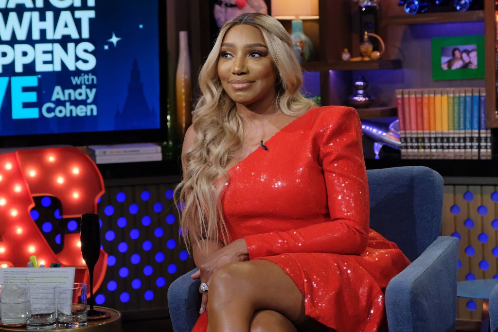 Nene Leakes Announces After 'Emotional Negotiation' She's Leaving 'Real Housewives Of Atlanta'