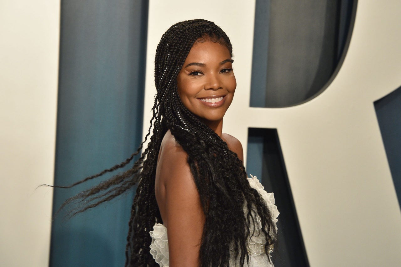 Exclusive: Gabrielle Union Explains Why She Shared That Steph ...