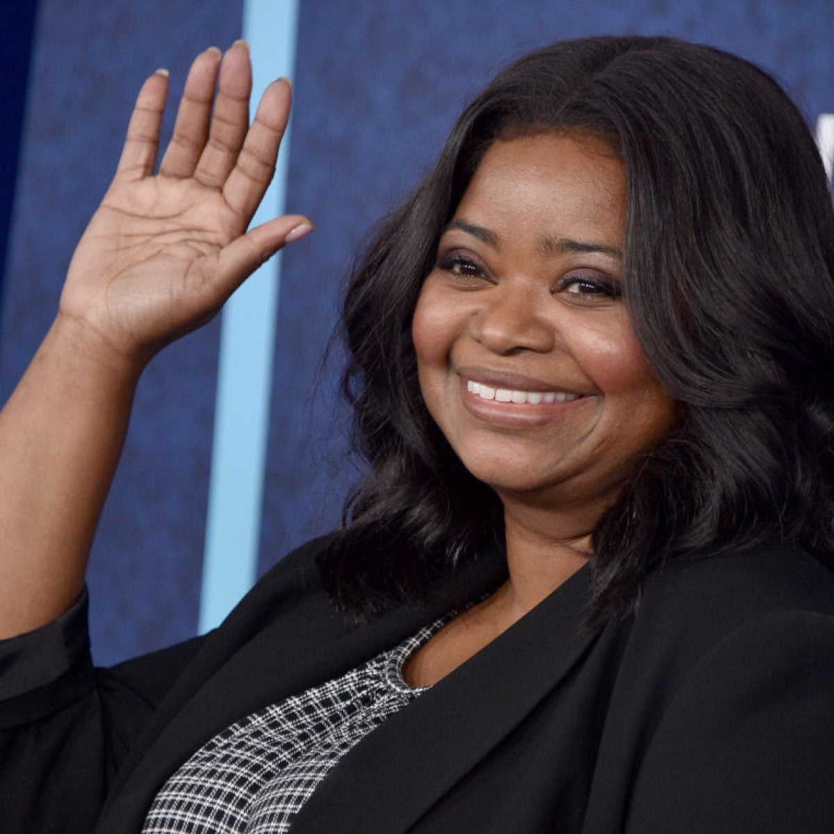 Exclusive: Octavia Spencer On How She's Caring For Her Mental Health During Social Distancing