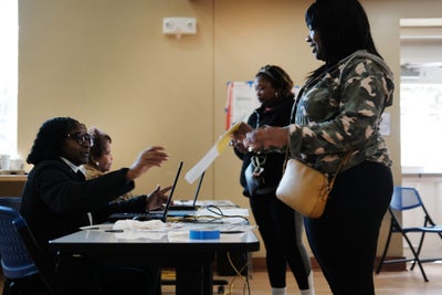 DNC Lawsuit Contends South Carolina Laws Require Blacks To Choose Health Or Their Vote