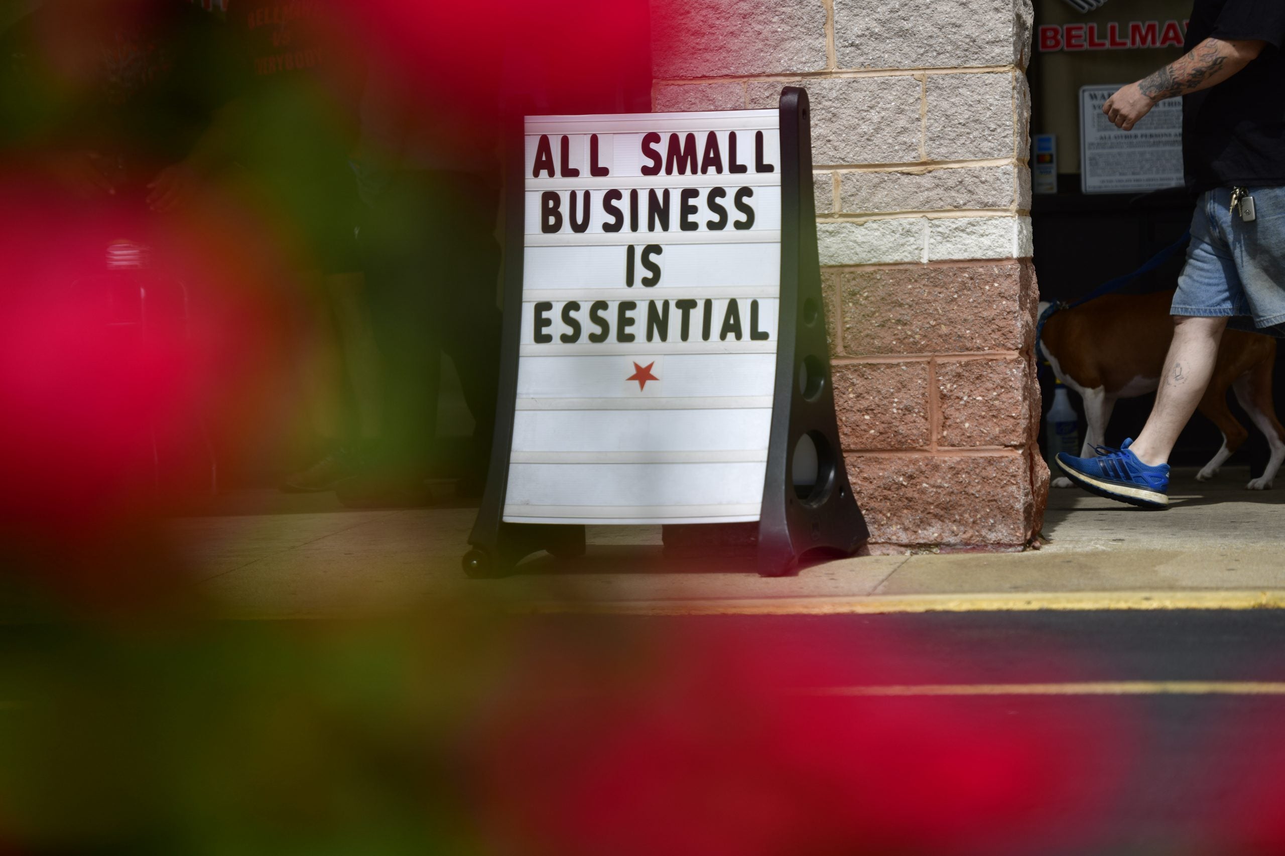 As Second Wave Of PPP Relief Nears Depletion, Black-Owned Bank Steps In