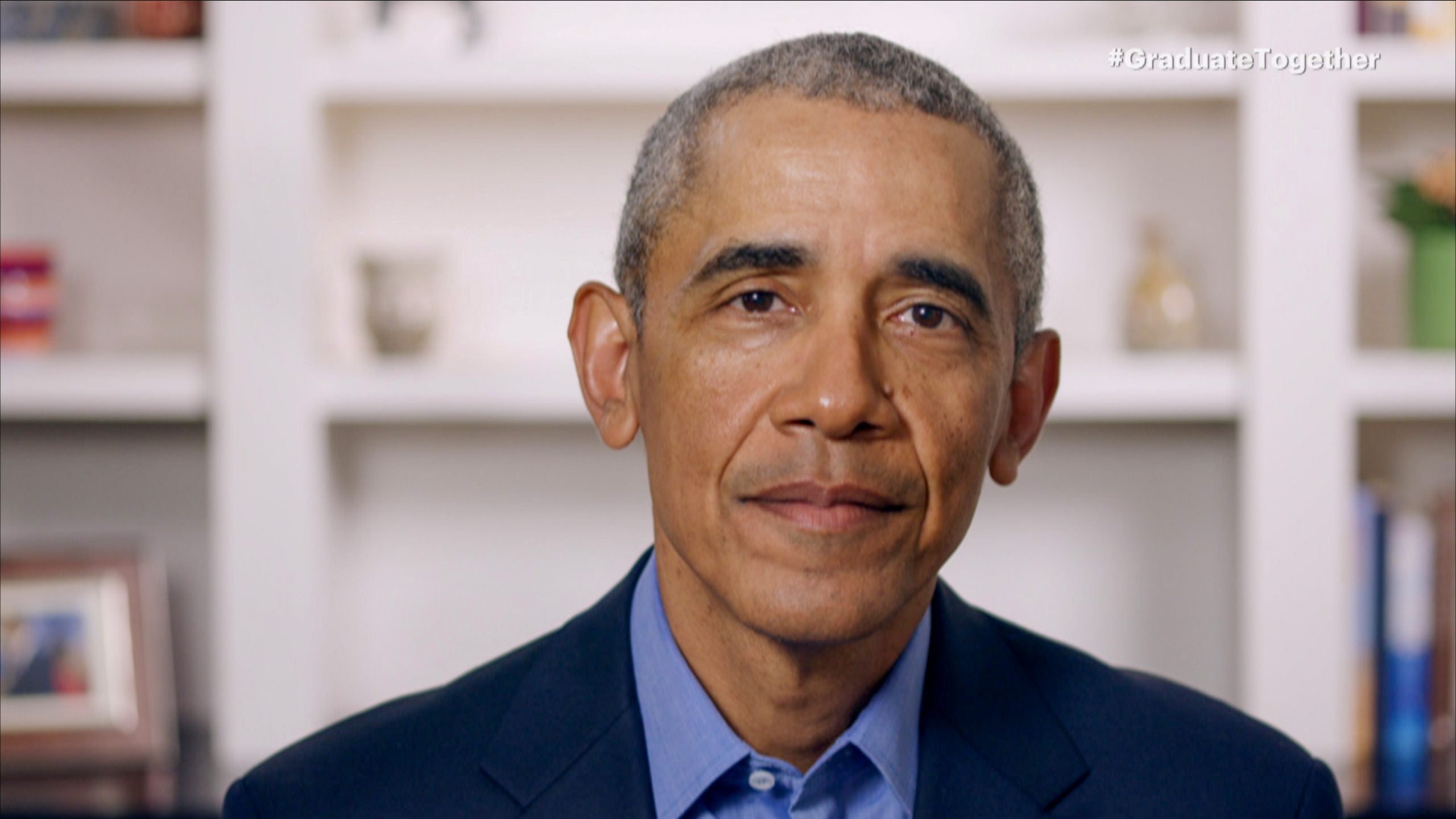 Barack Obama Speaks Out On George Floyd's Killing