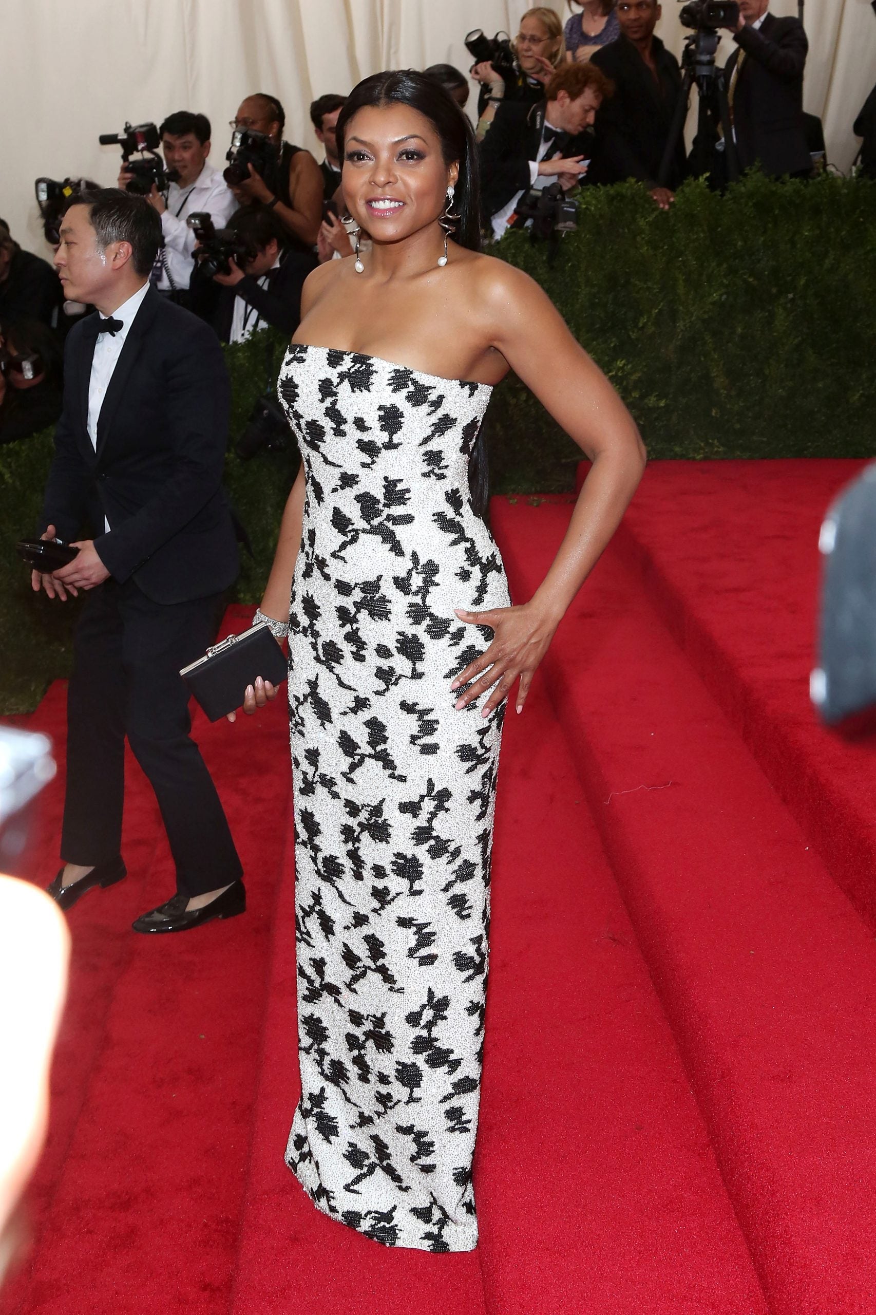 30 Times Black Women Made The Met Gala Red Carpet Unforgettable