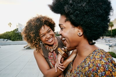 We Need to Talk More About Codependency in Friendships