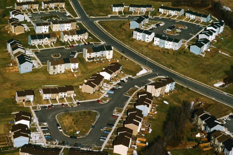 Prince George's County Black Wealth Isn't Protecting It From COVID-19