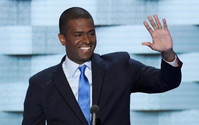 HBCU Love: For Bakari Sellers’s Kids, The Only ‘School Choice’ Is An HBCU
