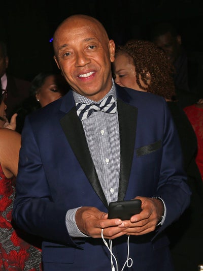 Russell Simmons’s Accusers Deserve Our Attention