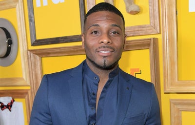 Watch Comedian Kel Mitchell And Wife Asia Lee’s TikTok Gender Reveal