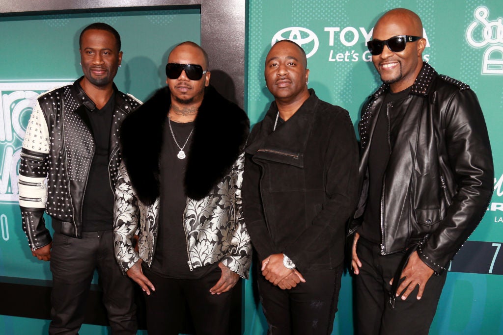 Could Jagged Edge And 112 Be Part Of The Next Verzuz Battle?