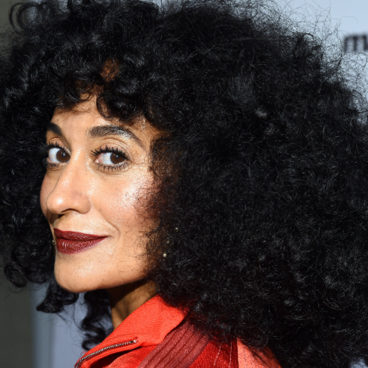 Tracee Ellis Ross's New Video May Prove You've Been Washing Your Hair Wrong