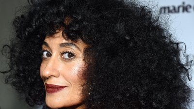 Tracee Ellis Ross’s New Video May Prove You’ve Been Washing Your Hair Wrong
