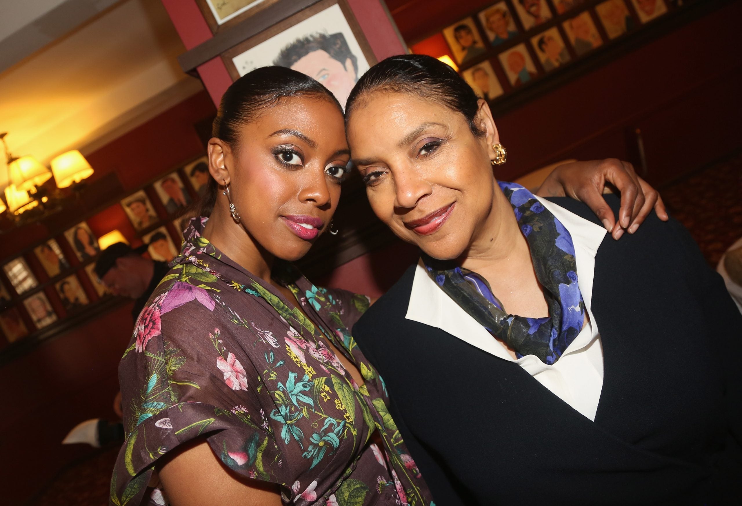 Phylicia Rashad Shares Her Secrets To Timeless Beauty