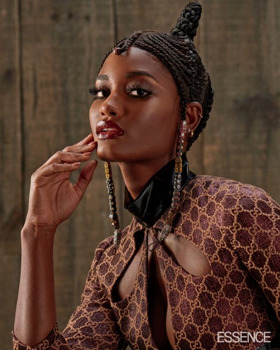 Black #HairStory: ESSENCE Honors 5 Decades of Our Iconic Style
