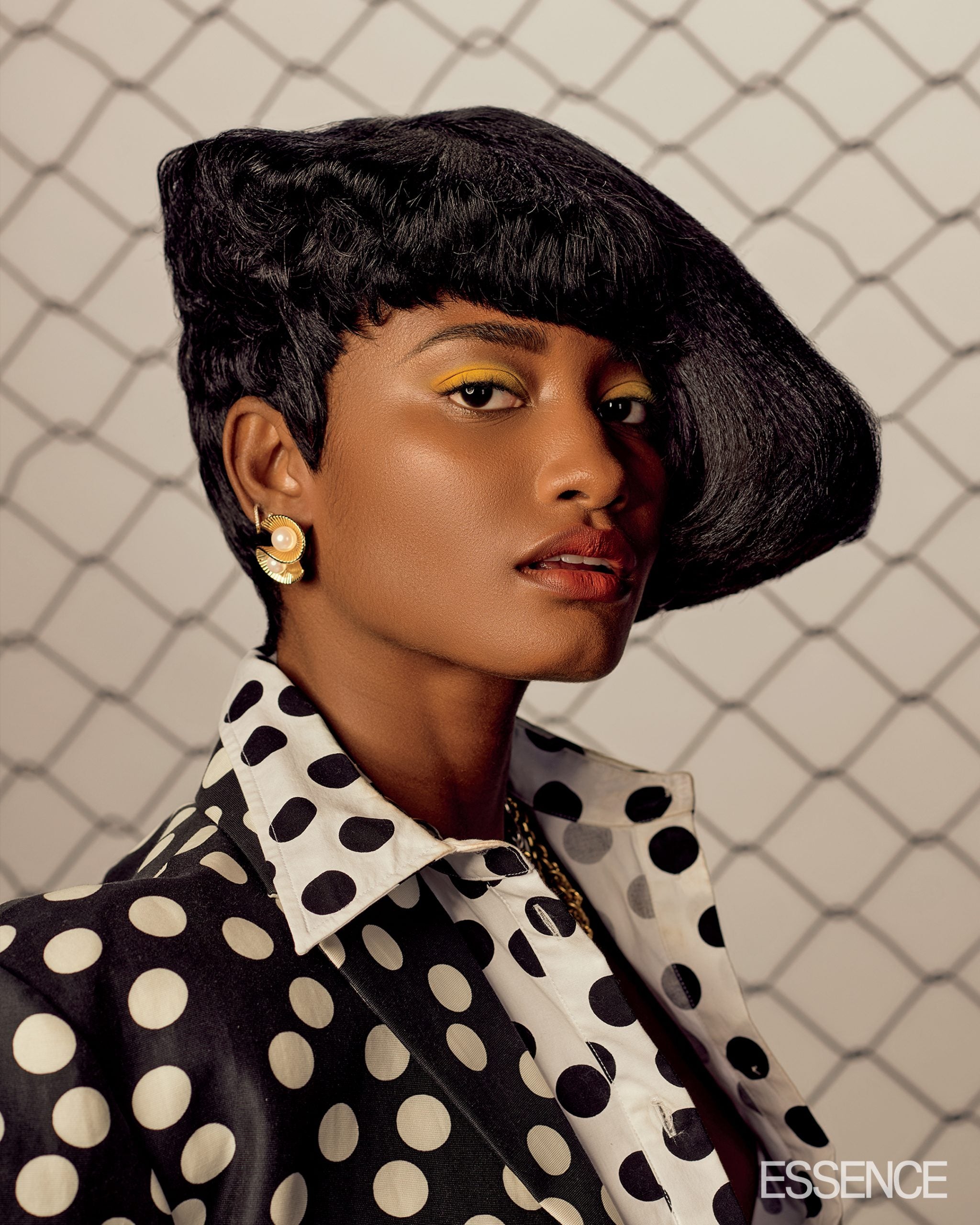 Black #HairStory: ESSENCE Honors 5 Decades of Our Iconic Style