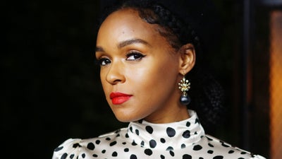 Janelle Monáe On Embracing Her Limits and Staying Free