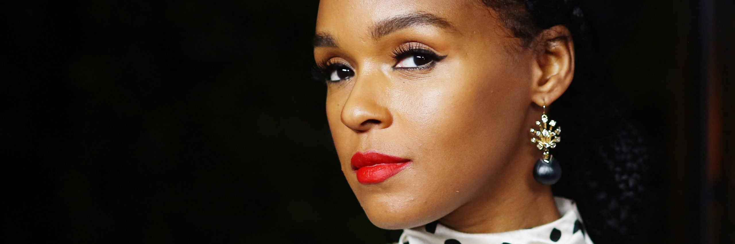 Janelle Monáe On Embracing Her Limits: "I Have To Take Care Of My Body"