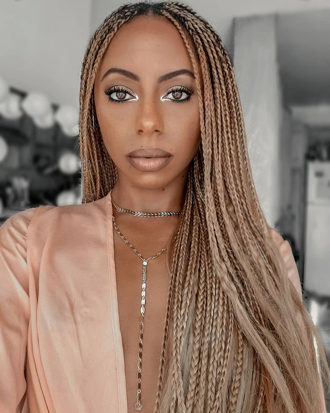 Meet The Black Beauty Influencers In The 2020 #SephoraSquad