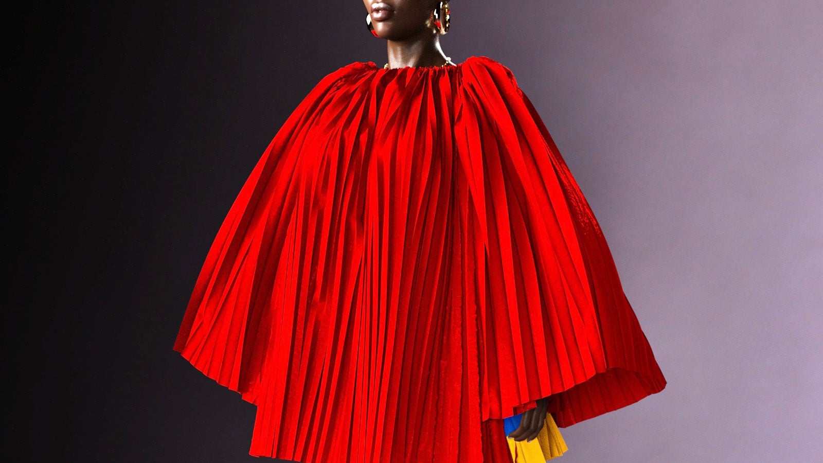 Hanifa Hit A Cultural Reset On The Fashion Industry With A 3D