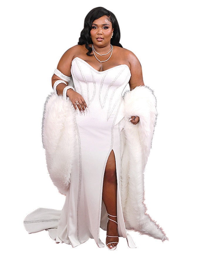 Master Class: Breaking Down Lizzo’s Carefree Style | Essence
