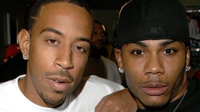 Ludacris Addresses Nelly’s Technical Difficulties During Verzuz