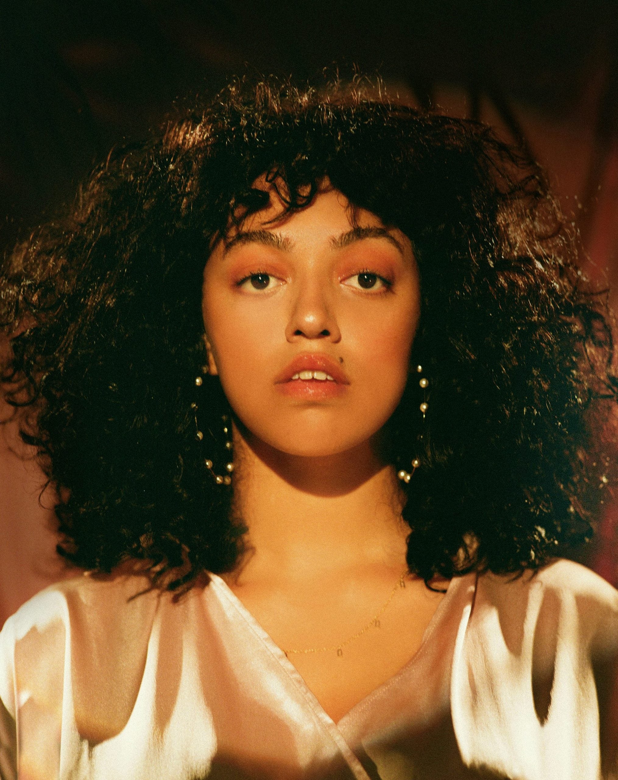 Brit Soul Singer Mahalia on Being Quarantined, Releasing ‘Isolation Tapes’ and Rediscovering Herself