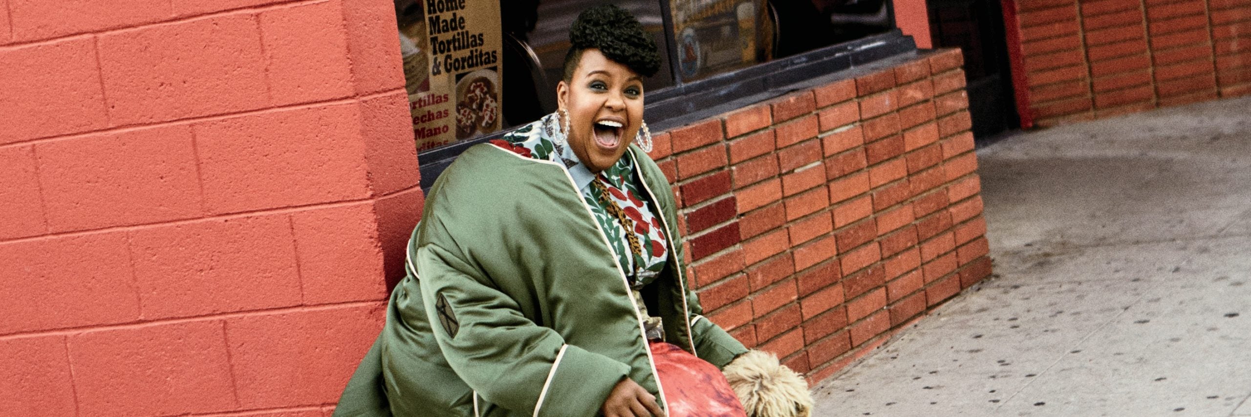 ‘Insecure’ Star Natasha Rothwell Is Ready To Tell Her Own Stories