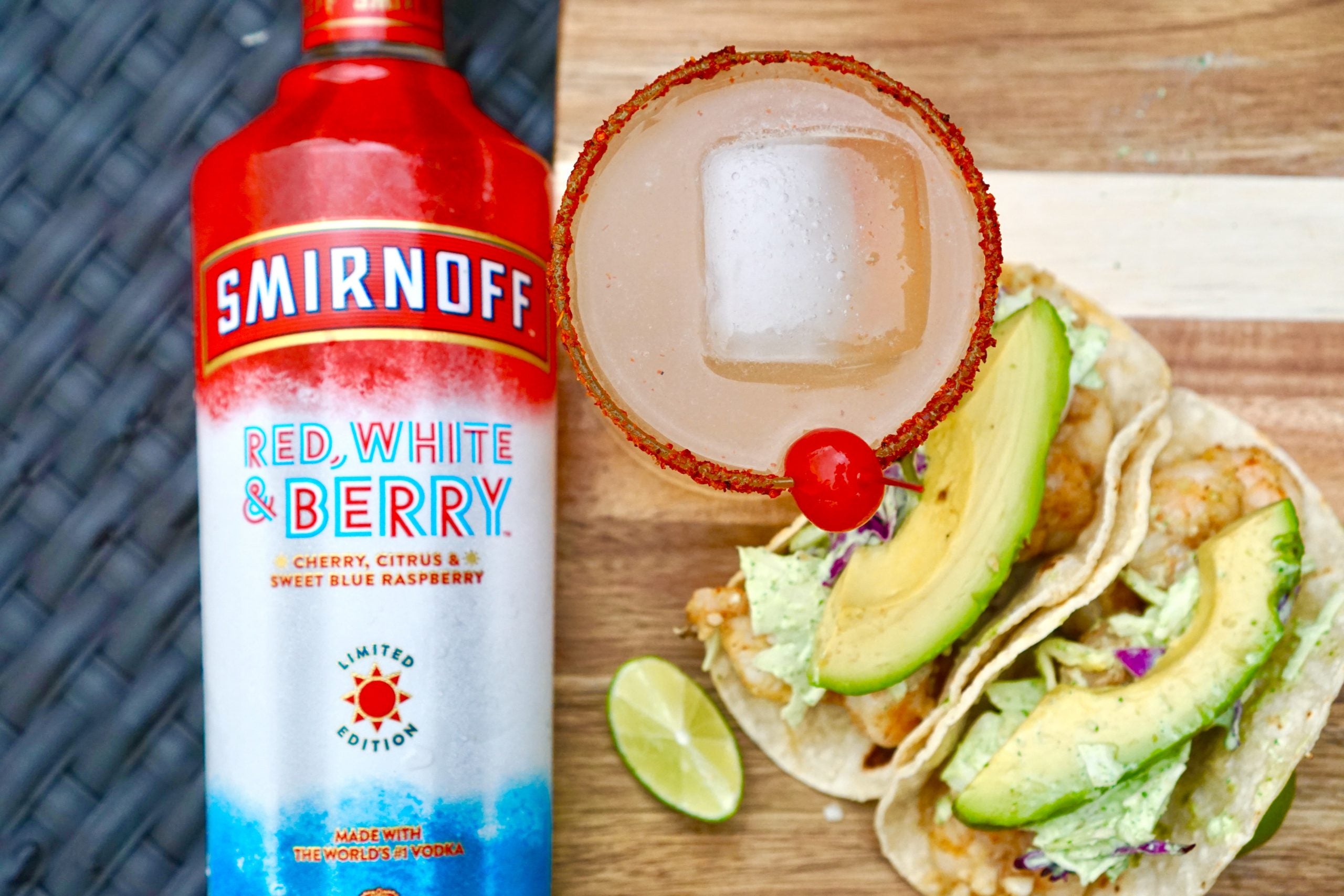 9 Refreshing Cocktails To Mix Up This Memorial Day