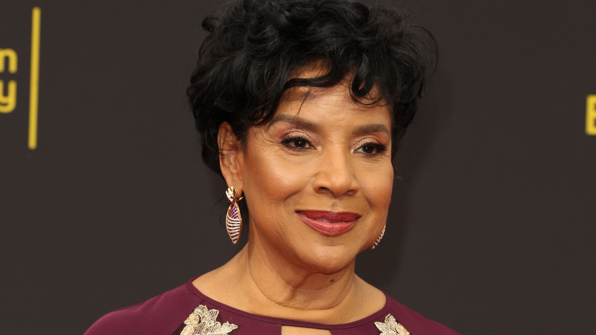 Phylicia Rashad Tapped as Howard University's Dean of College of Fine Arts