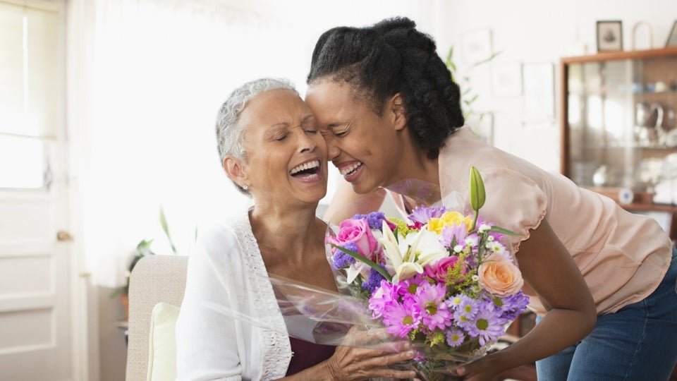 Why Mother’s Day Celebrations Are So Revered In The Black Community