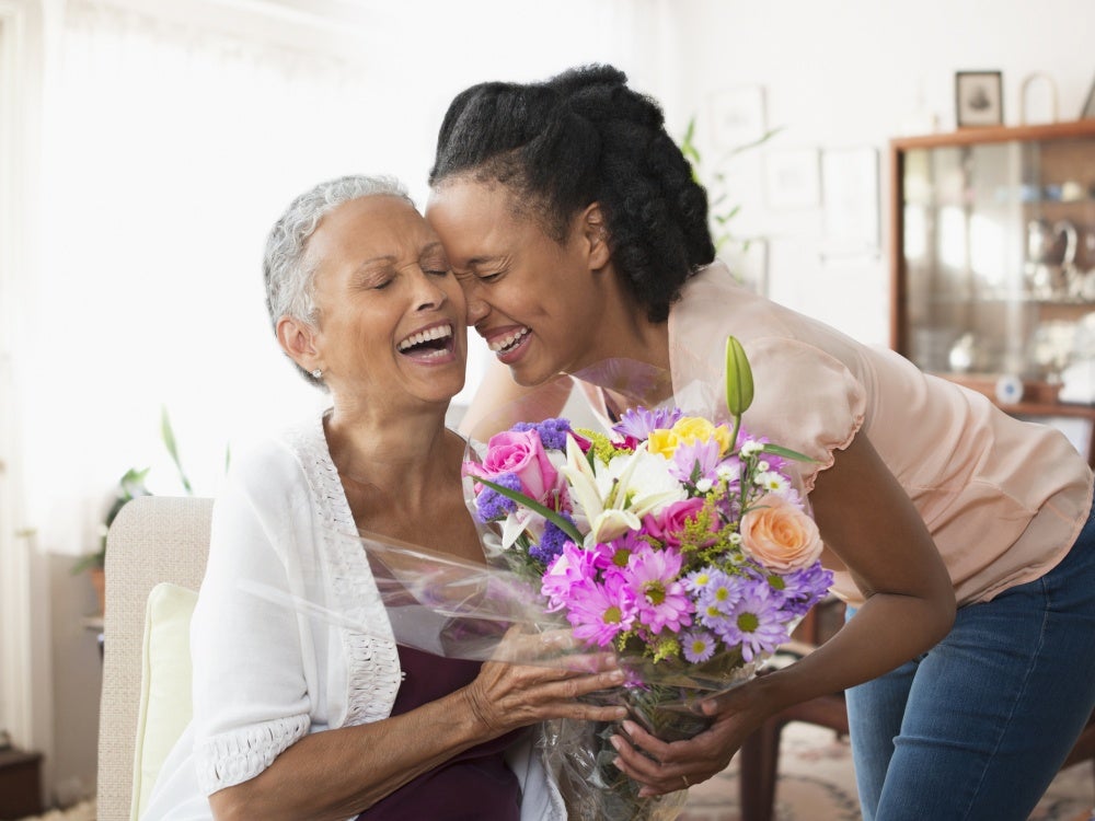 Why Mother’s Day Celebrations Are So Revered In The Black Community