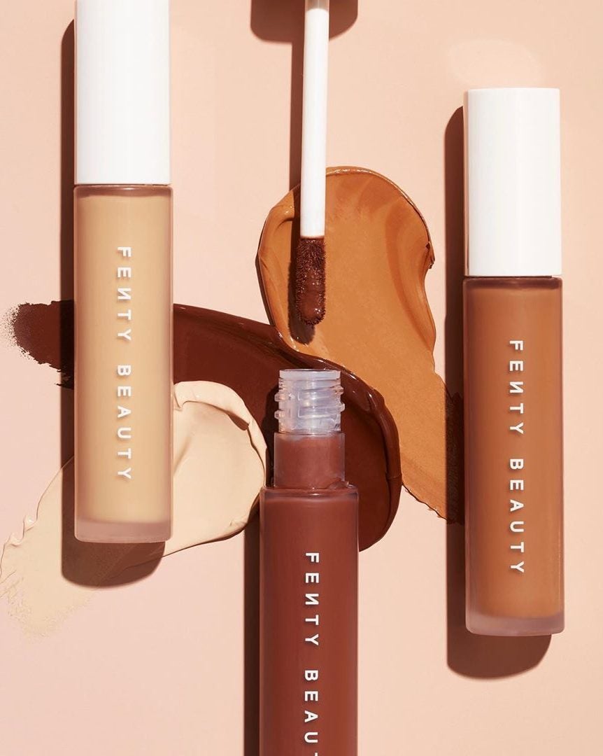 Gabrielle Union's Latest Selfie Just Made Us Grab Our Fenty Beauty Palettes