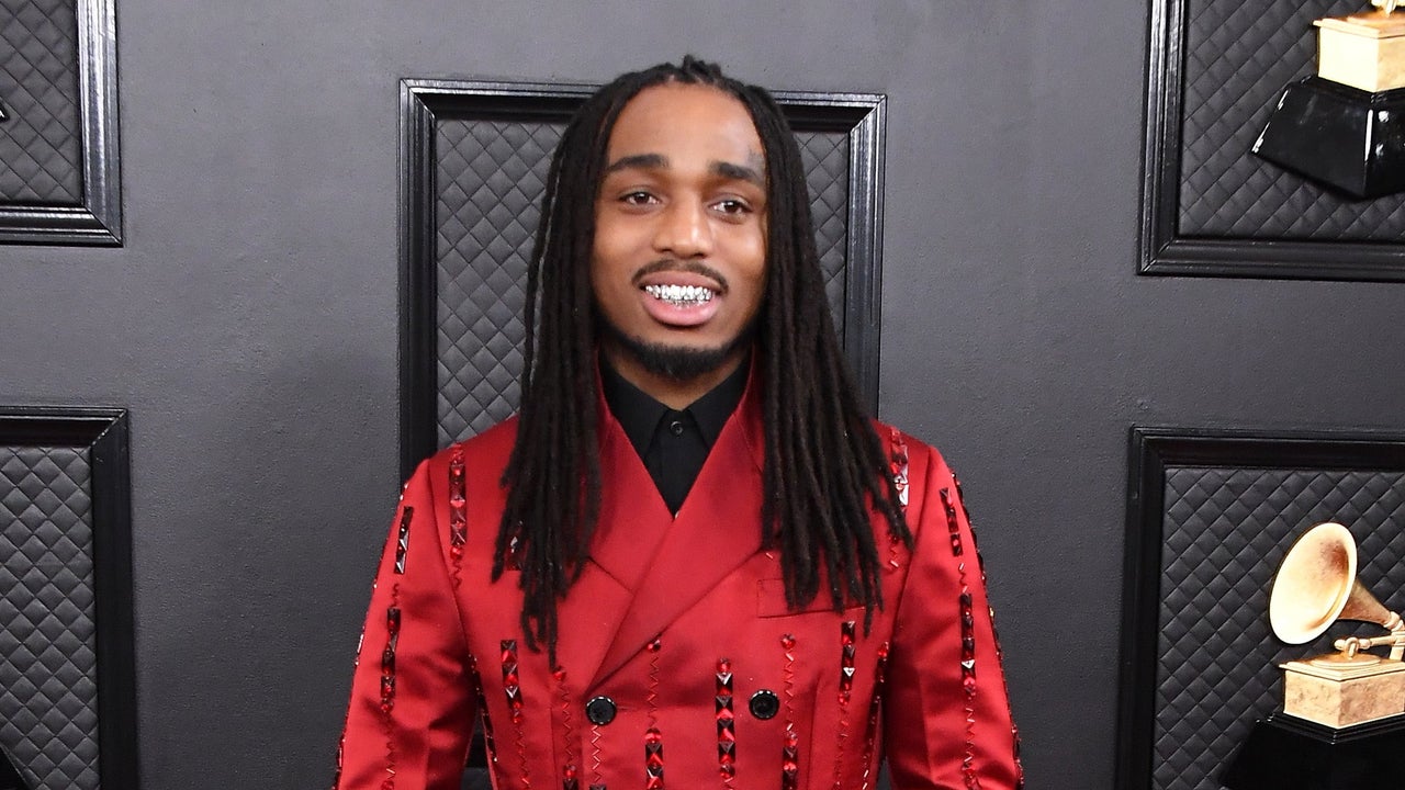 Quavo Graduates With The Class Of 2020 - Essence | Essence