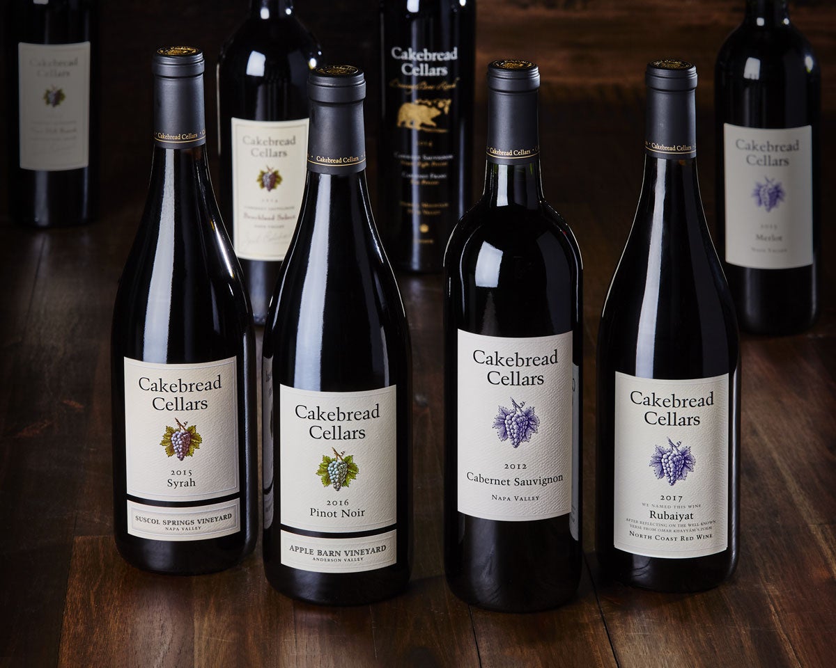 Cheers! Celebrate National Wine Day With These Top Selections Under $50