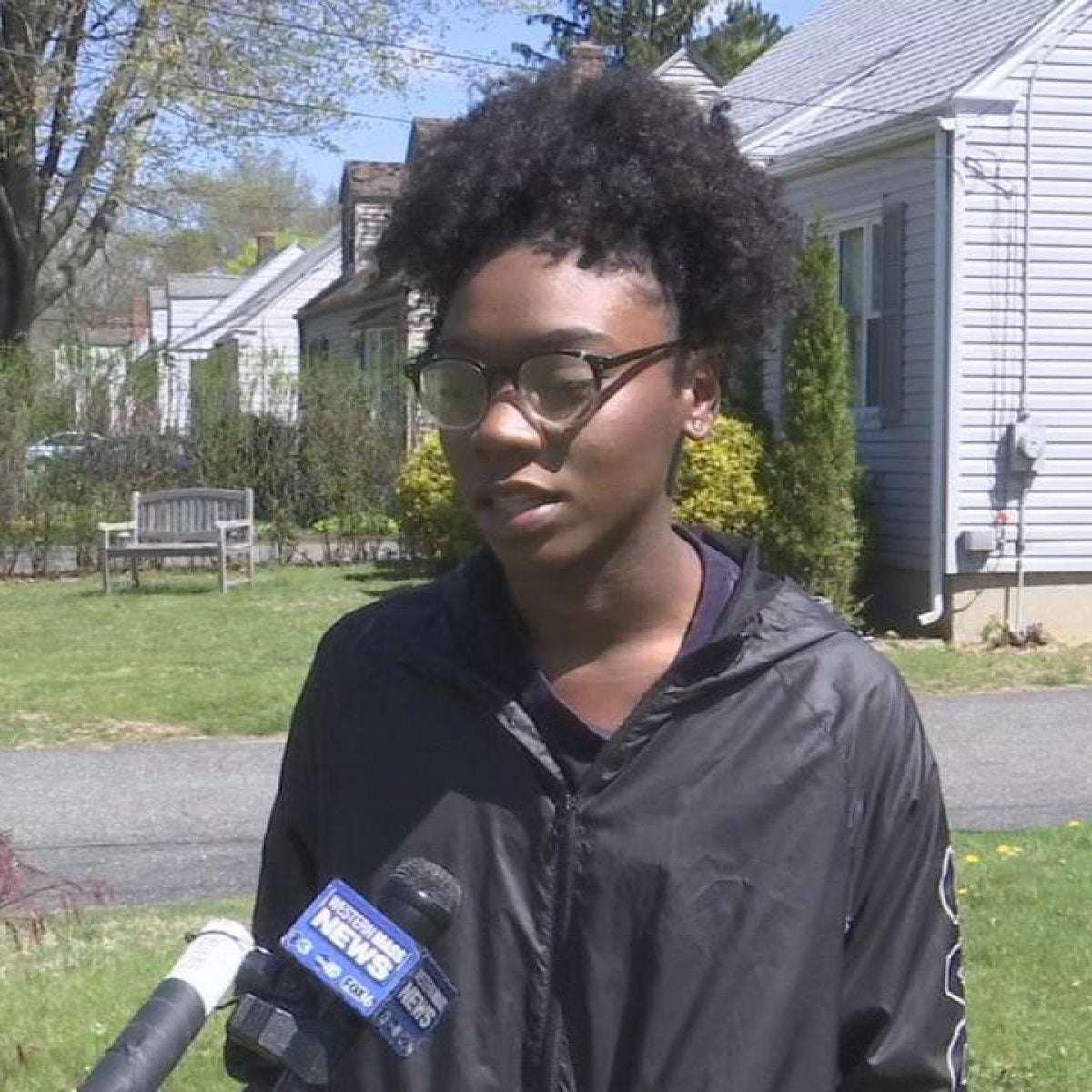 Massachusetts Senior Gets Accepted Into All 8 Ivy League Schools