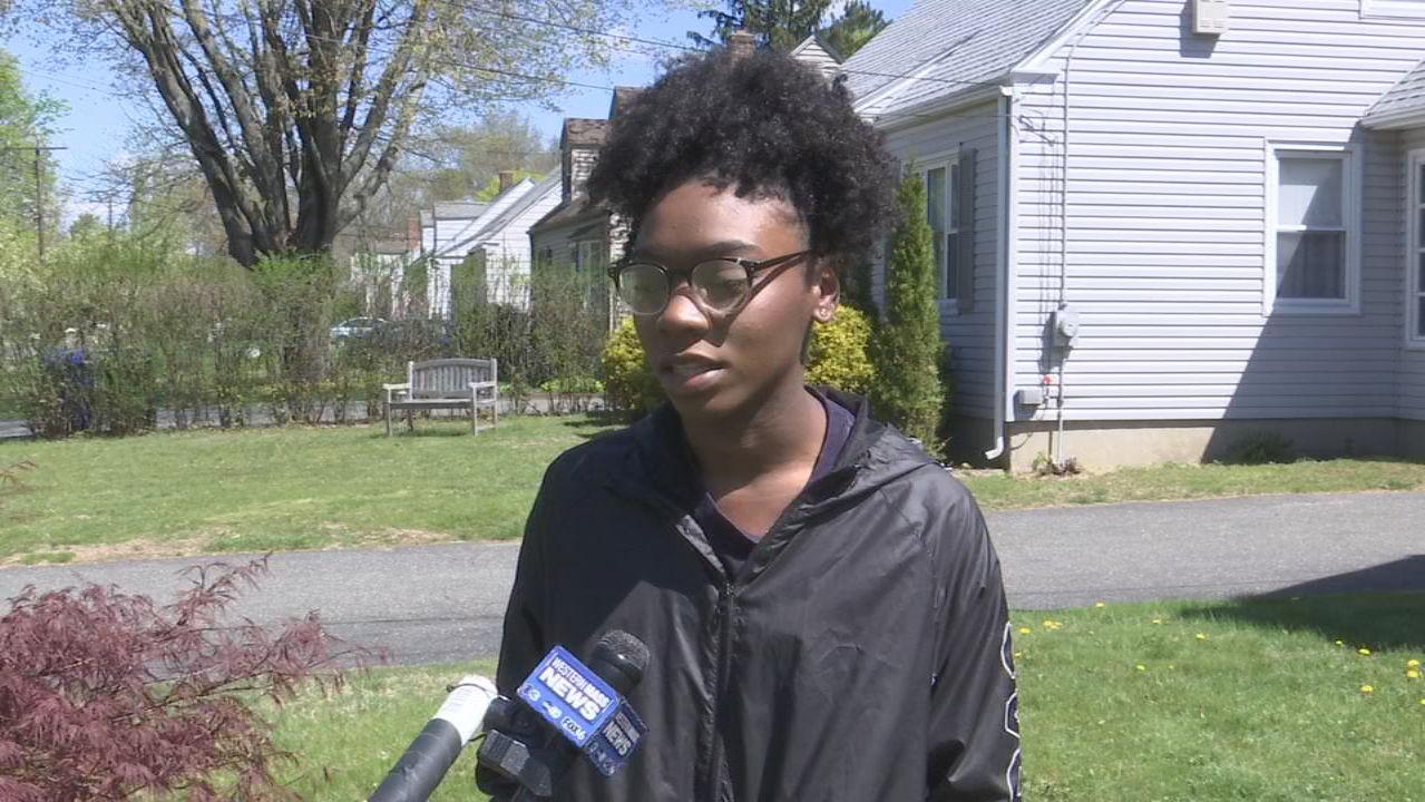 Massachusetts Senior Gets Accepted Into All 8 Ivy League Schools