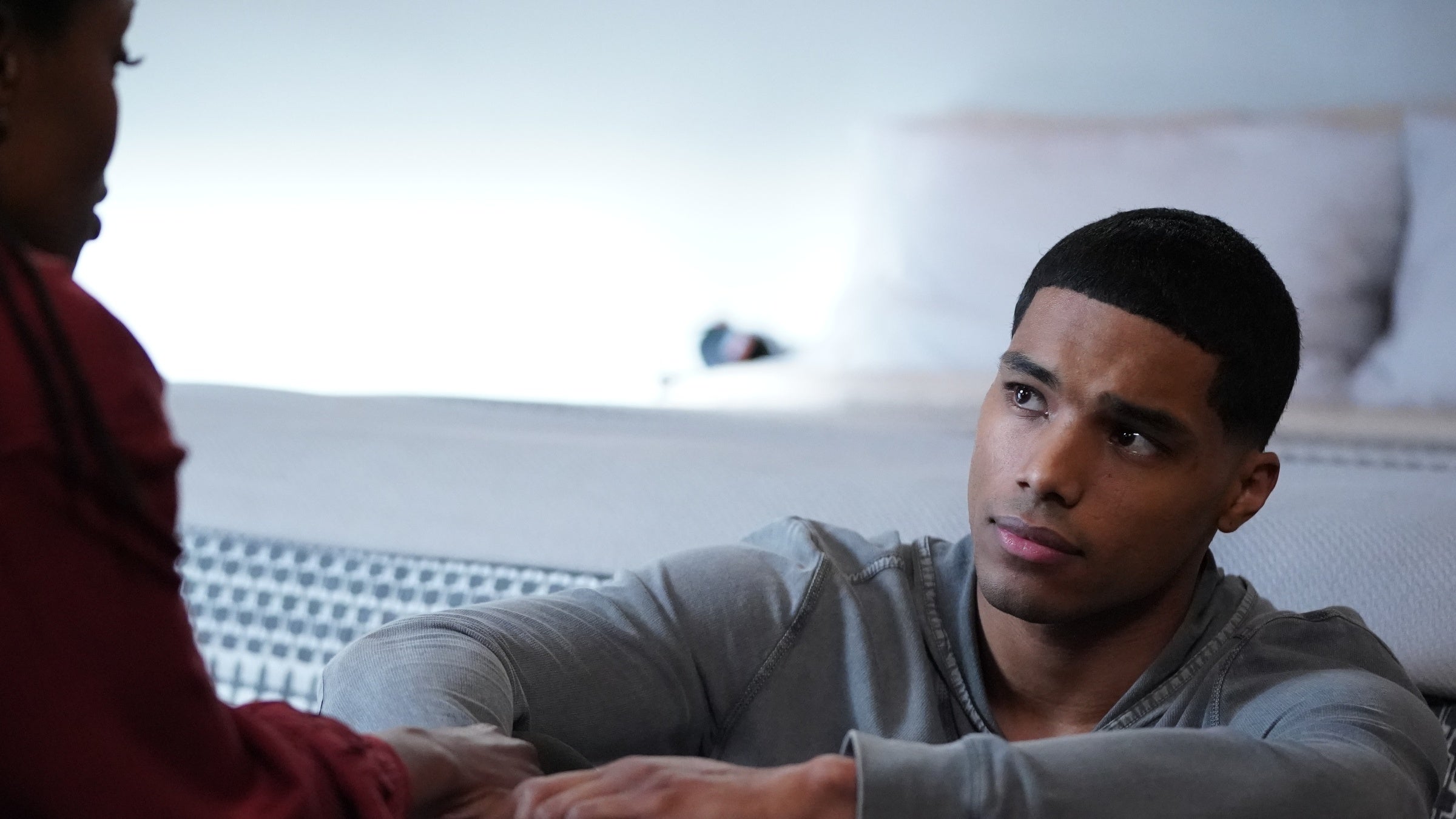 EXCLUSIVE: How to Get Away with Murder's Rome Flynn Knows You Deserve Better
