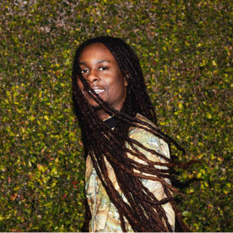 This Stylist Makes Faux Locs Look Like The Real Deal