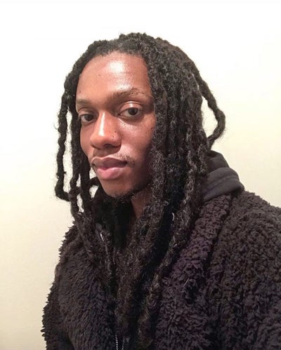 This Stylist Makes Faux Locs Look Like The Real Deal