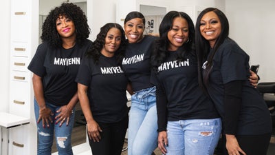 Mayvenn Launches Campaign To Get Stylists Financial Aid