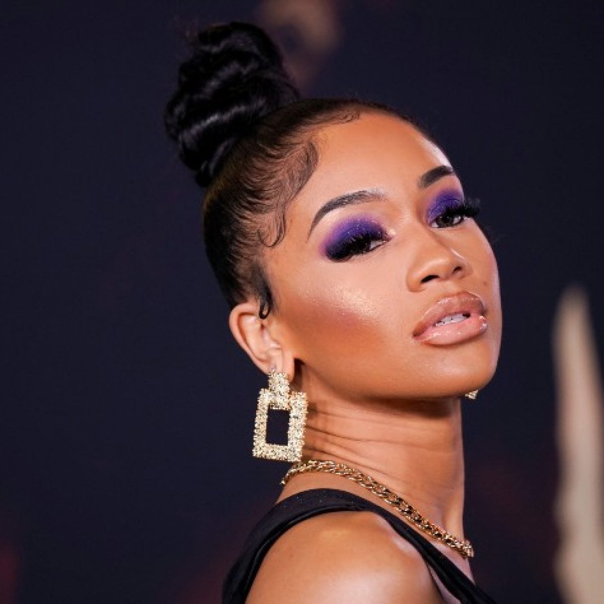 Saweetie Says This Is The Beauty Must-Have Of An Icy Girl