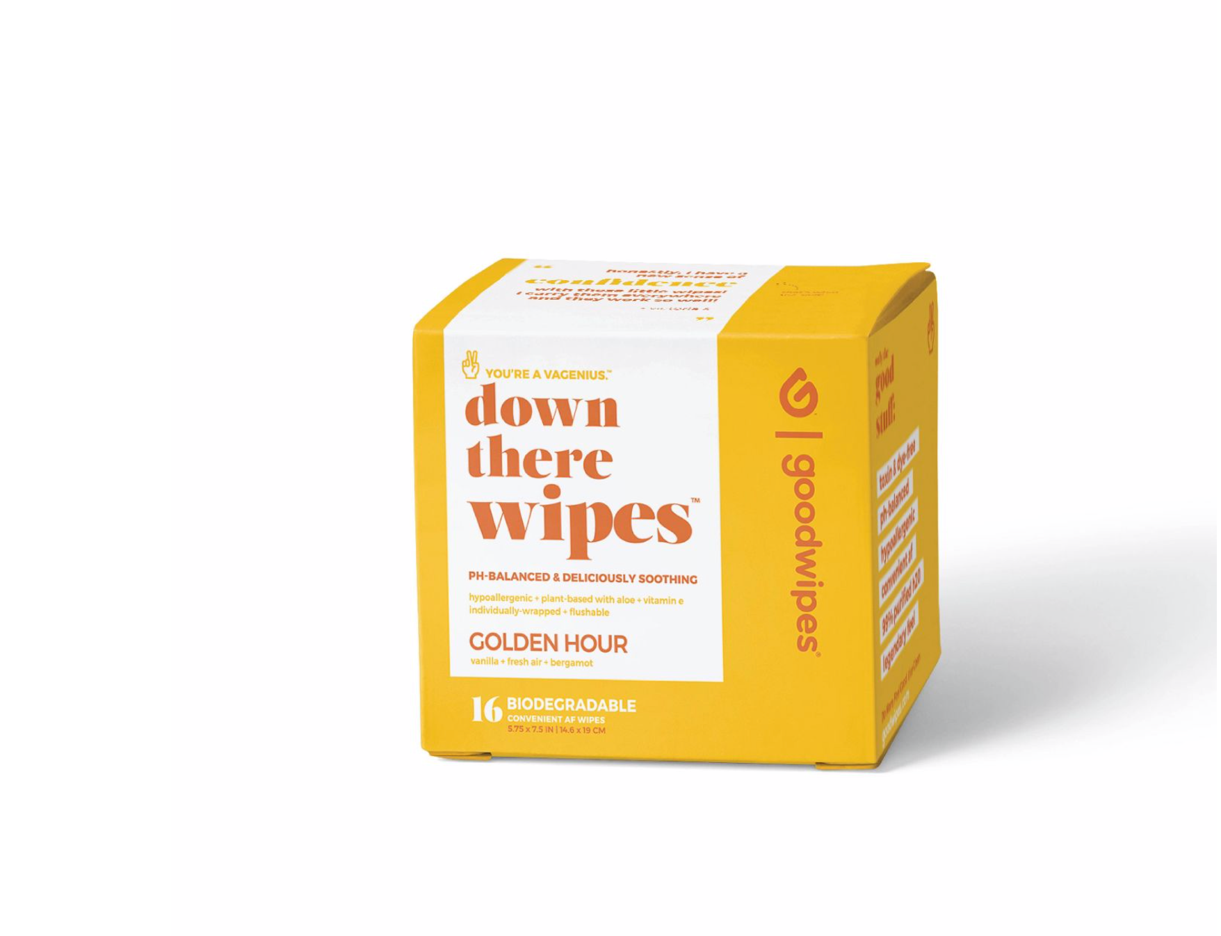 Out Of Toilet Paper? Try These Products Instead