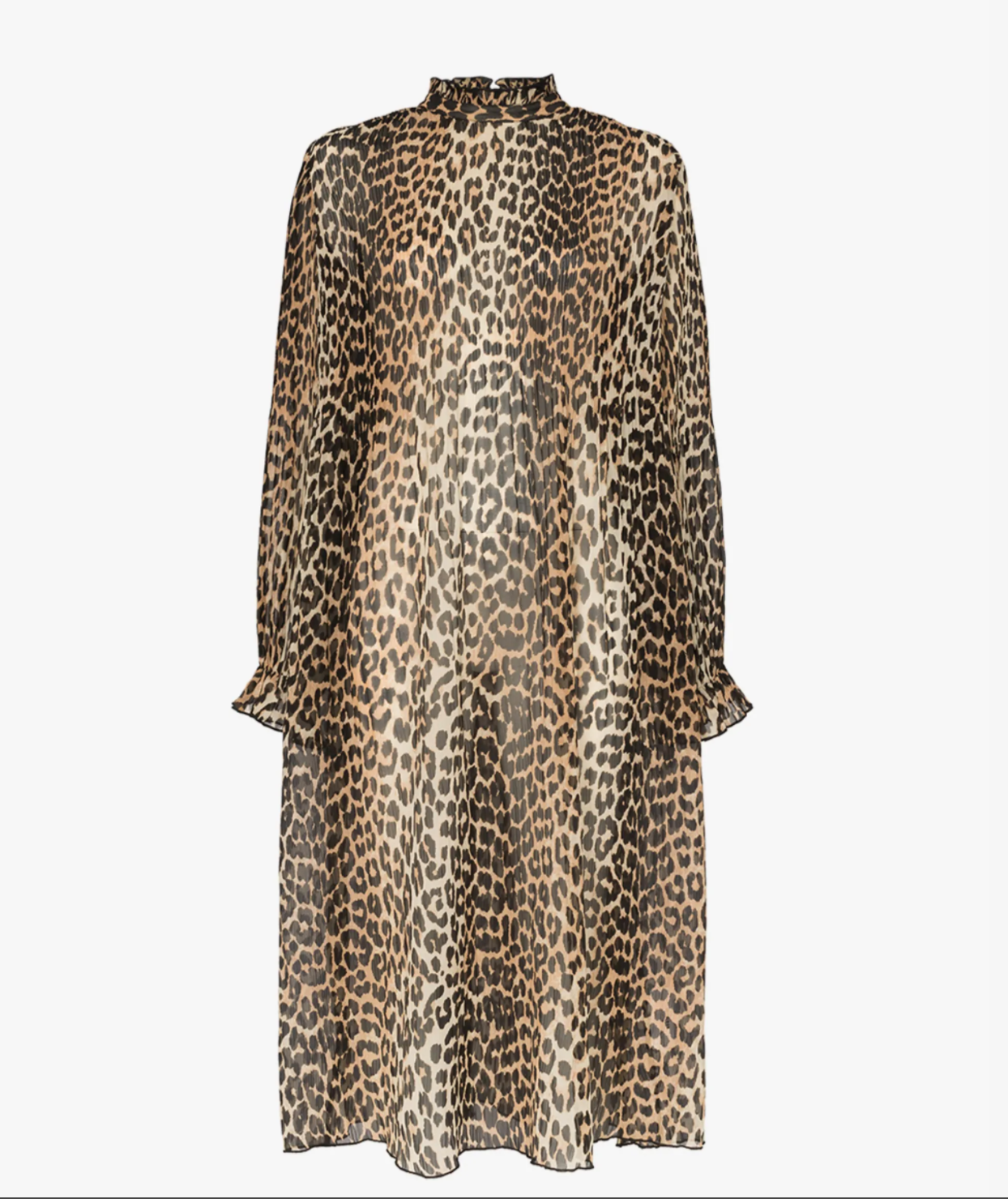 Here's Where You Can Grab Gabrielle Union's Leopard Look