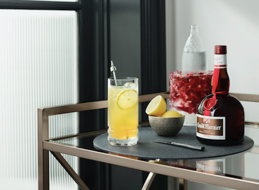 Celebrate Mom With These 5 Cocktails For Mother’s Day Brunch At Home